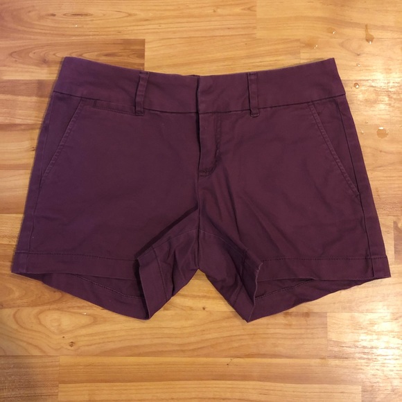 Midi shorts - Picture 1 of 2